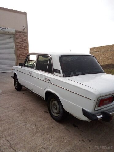 LADA (VAZ) 2106 1984, 85,833 km - 1.3 л - Yevlax