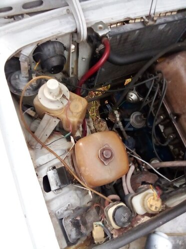LADA (VAZ) 2106 1984, 85,833 km - 1.3 л - Yevlax