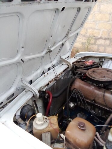 LADA (VAZ) 2106 1984, 85,833 km - 1.3 л - Yevlax