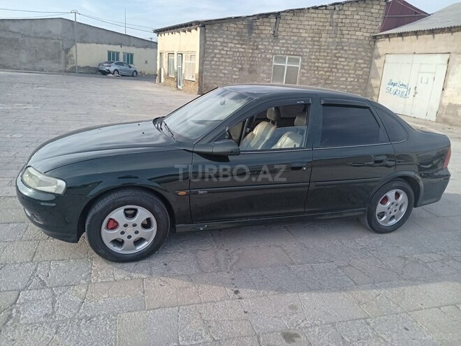 Opel Vectra 1999, 350,000 km - 2.0 l - Sumqayıt