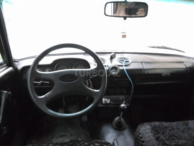 LADA (VAZ) 2106 1984, 85,833 km - 1.3 л - Yevlax