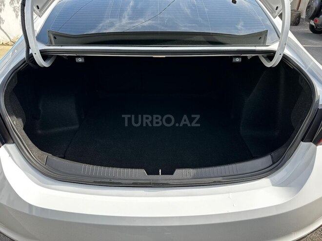 Chevrolet Malibu 2016, 158,000 km - 1.5 л - Bakı