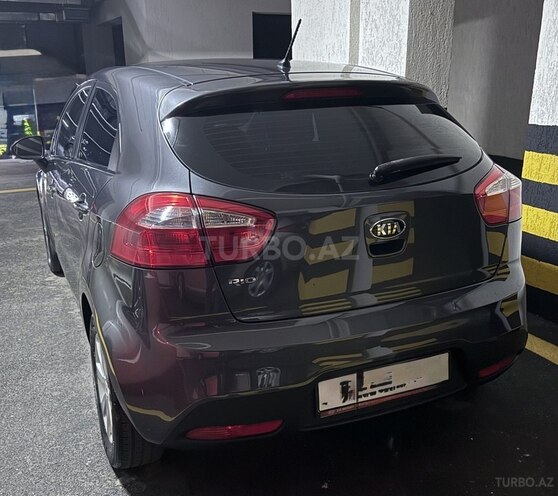 Kia Rio 2012, 89,500 km - 1.4 л - Bakı