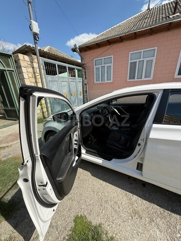 Hyundai Elantra 2012, 295,000 km - 1.8 л - Bakı