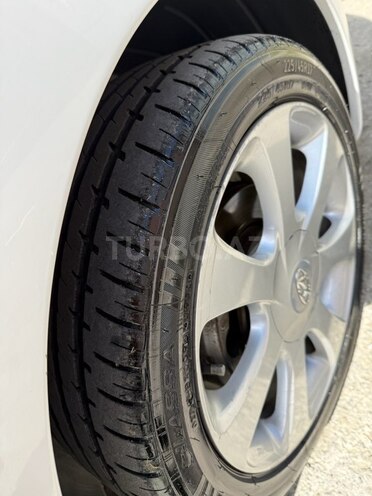 Hyundai Elantra 2012, 295,000 km - 1.8 л - Bakı