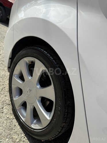 Hyundai Elantra 2012, 295,000 km - 1.8 л - Bakı