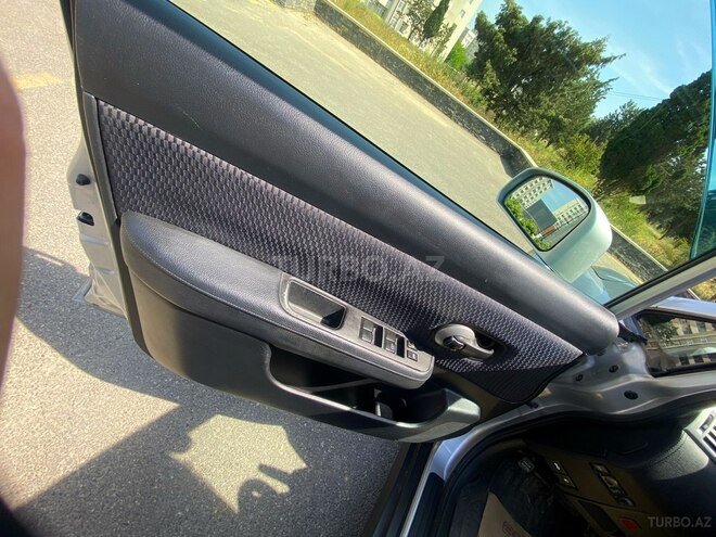 Nissan Tiida 2012, 130,000 km - 1.5 l - Bakı