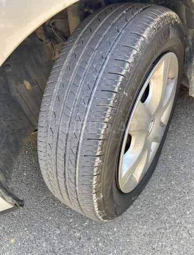 Nissan Tiida 2012, 130,000 km - 1.5 l - Bakı