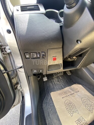 Nissan Tiida 2012, 130,000 km - 1.5 l - Bakı