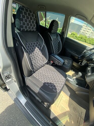 Nissan Tiida 2012, 130,000 km - 1.5 l - Bakı