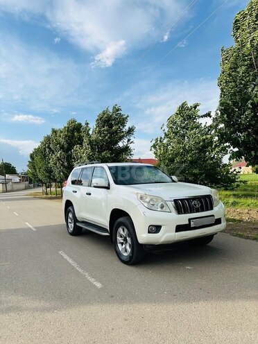 Toyota Land Cruiser Prado-2