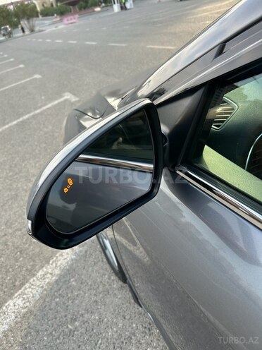 Hyundai Elantra 2017, 68,000 km - 2.0 l - Bakı