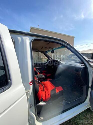 Ford Ranger 2006, 185,258 km - 2.5 l - Bakı