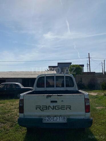 Ford Ranger 2006, 185,258 km - 2.5 l - Bakı