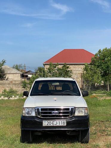 Ford Ranger 2006, 185,258 km - 2.5 l - Bakı