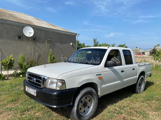 Ford Ranger 2006, 185,258 km - 2.5 l - Bakı