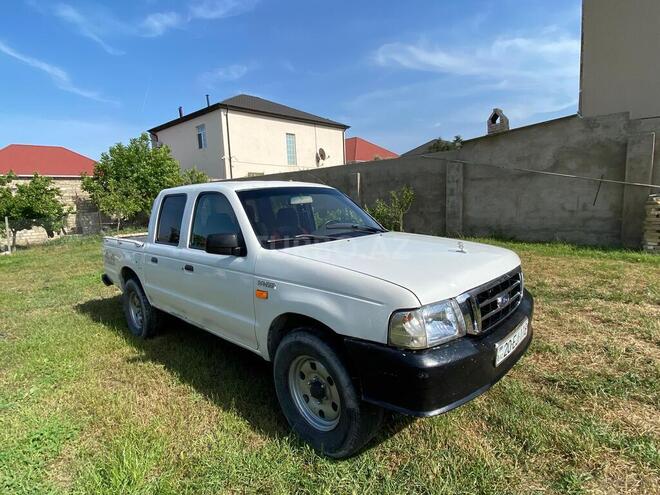 Ford Ranger 2006, 185,258 km - 2.5 l - Bakı