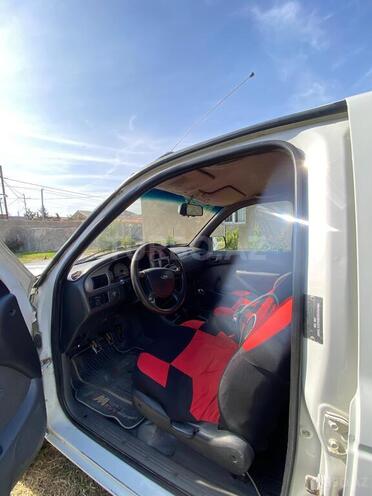 Ford Ranger 2006, 185,258 km - 2.5 l - Bakı