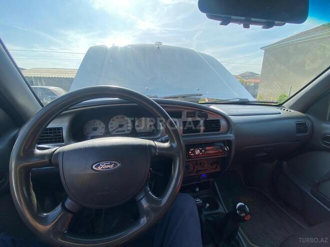 Ford Ranger 2006, 185,258 km - 2.5 l - Bakı