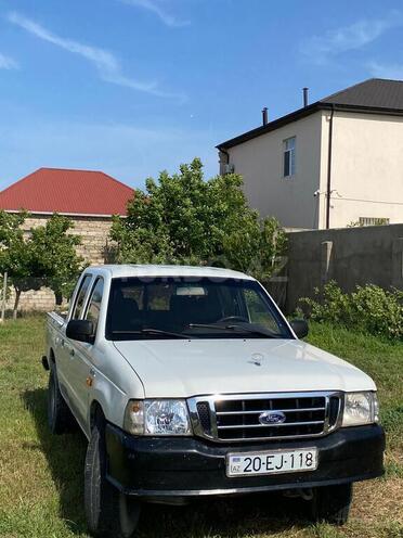Ford Ranger 2006, 185,258 km - 2.5 l - Bakı