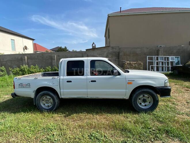 Ford Ranger 2006, 185,258 km - 2.5 l - Bakı