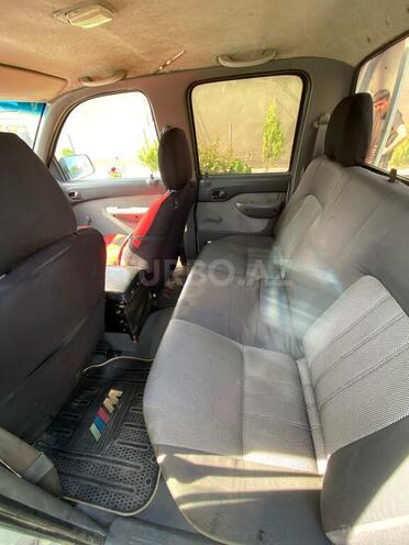 Ford Ranger 2006, 185,258 km - 2.5 l - Bakı