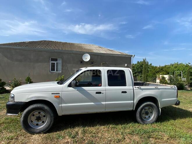 Ford Ranger 2006, 185,258 km - 2.5 l - Bakı