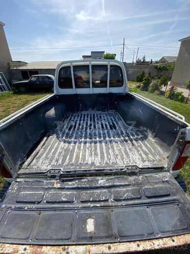 Ford Ranger 2006, 185,258 km - 2.5 l - Bakı