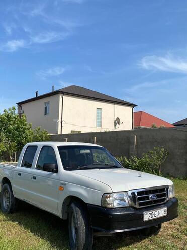 Ford Ranger 2006, 185,258 km - 2.5 l - Bakı
