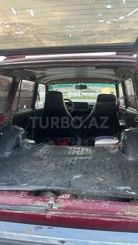 LADA (VAZ) 2104 1998, 77,100 km - 1.6 л - Salyan