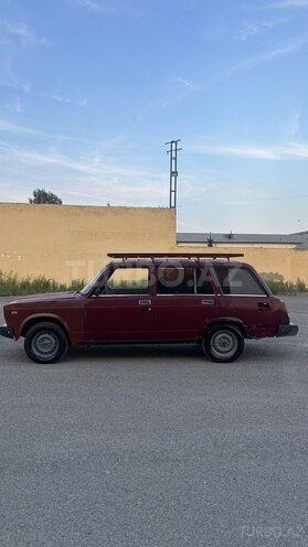 LADA (VAZ) 2104 1998, 77,100 km - 1.6 л - Salyan