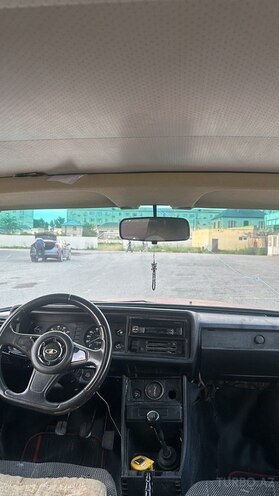 LADA (VAZ) 2104 1998, 77,100 km - 1.6 л - Salyan