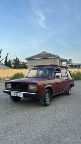 LADA (VAZ) 2104 1998, 77,100 km - 1.6 л - Salyan