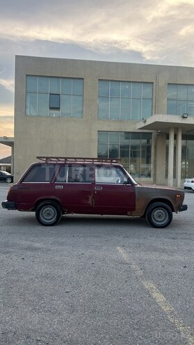 LADA (VAZ) 2104 1998, 77,100 km - 1.6 л - Salyan