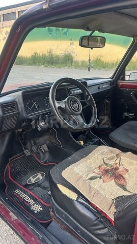 LADA (VAZ) 2104 1998, 77,100 km - 1.6 л - Salyan