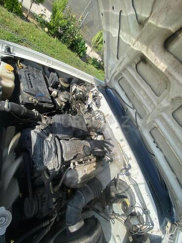 Ford Ranger 2006, 185,258 km - 2.5 l - Bakı