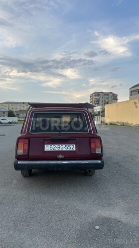 LADA (VAZ) 2104 1998, 77,100 km - 1.6 л - Salyan