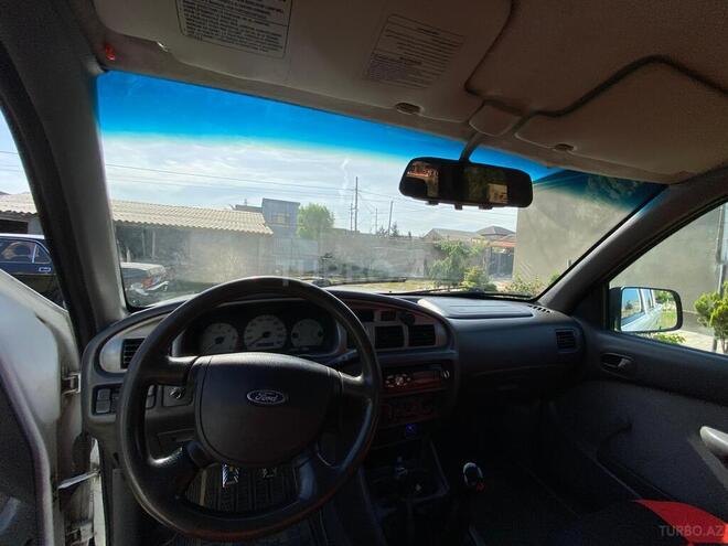 Ford Ranger 2006, 185,258 km - 2.5 l - Bakı