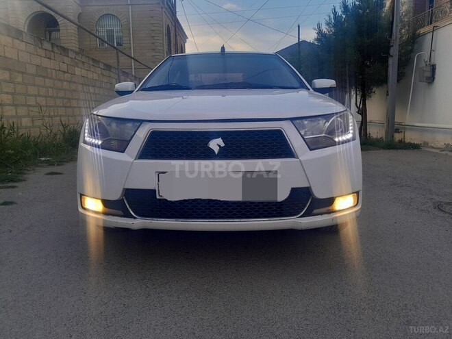 Khazar SD 2021, 242,513 km - 1.7 l - Bakı