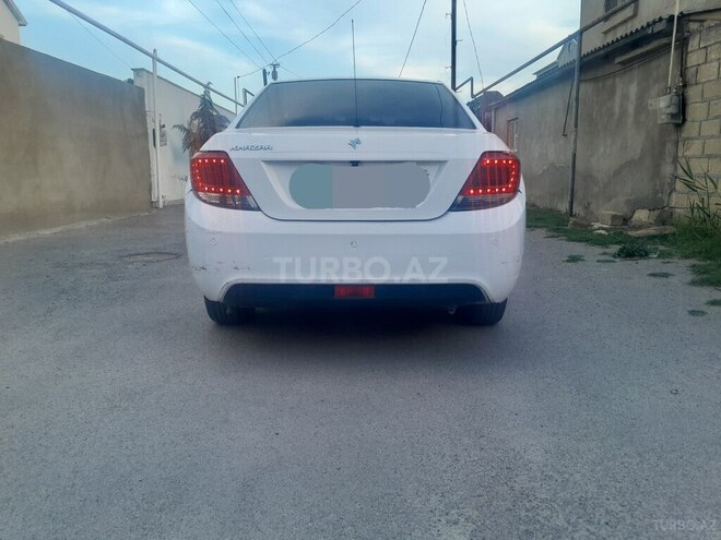 Khazar SD 2021, 242,513 km - 1.7 l - Bakı