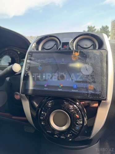 Nissan Note 2015, 34,700 km - 1.2 l - Bakı