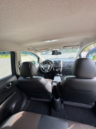 Nissan Note 2015, 34,700 km - 1.2 l - Bakı