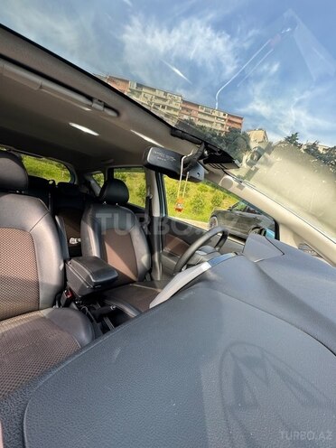 Nissan Note 2015, 34,700 km - 1.2 l - Bakı