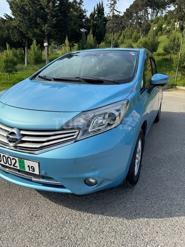 Nissan Note 2015, 34,700 km - 1.2 l - Bakı
