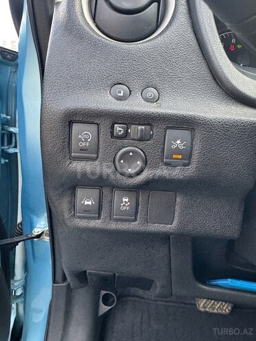 Nissan Note 2015, 34,700 km - 1.2 l - Bakı