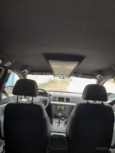 Opel Signum 2005, 391,000 km - 2.2 l - Bakı