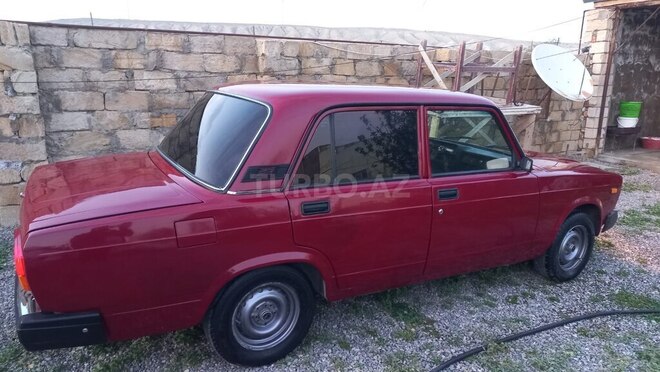 LADA (VAZ) 2107 2006, 85,000 km - 1.5 l - Bakı