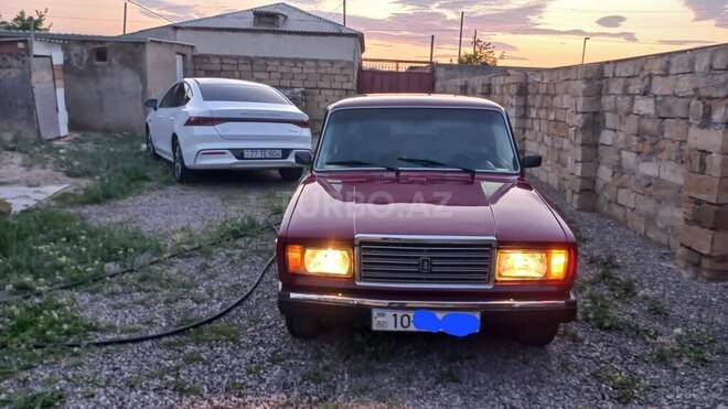 LADA (VAZ) 2107 2006, 85,000 km - 1.5 l - Bakı