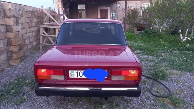 LADA (VAZ) 2107 2006, 85,000 km - 1.5 l - Bakı
