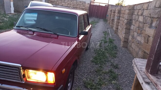 LADA (VAZ) 2107 2006, 85,000 km - 1.5 l - Bakı